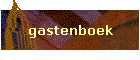 gastenboek