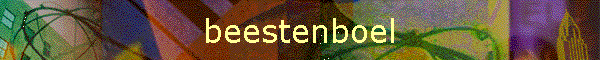 beestenboel