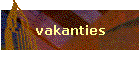 vakanties